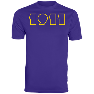 1911 Men's Wicking T-Shirt