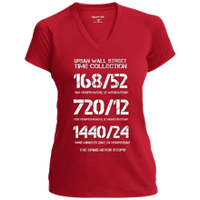 Load image into Gallery viewer, UWS TC Ladies&#39; Performance T-Shirt