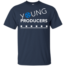 Load image into Gallery viewer, YOUNG PRODUCERS Youth Ultra Cotton T-Shirt