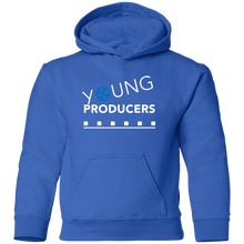Load image into Gallery viewer, YOUNG PRODUCERS Precious Cargo Toddler Pullover Hoodie
