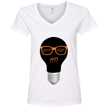 Load image into Gallery viewer, GC Limited Edition Ladies&#39; V-Neck T-Shirt