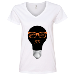 GC Limited Edition Ladies' V-Neck T-Shirt