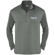 Load image into Gallery viewer, 720/12 Sport-Tek Competitor 1/4-Zip Pullover