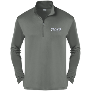 720/12 Sport-Tek Competitor 1/4-Zip Pullover