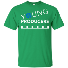 Load image into Gallery viewer, YOUNG PRODUCERS Youth Ultra Cotton T-Shirt