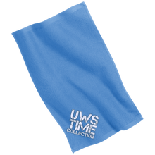 Load image into Gallery viewer, UWS TC LOGO Port &amp; Co. Rally Towel