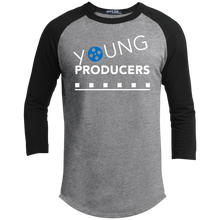 Load image into Gallery viewer, YOUNG PRODUCERS Youth Sporty T-Shirt