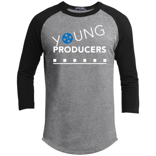 YOUNG PRODUCERS Youth Sporty T-Shirt