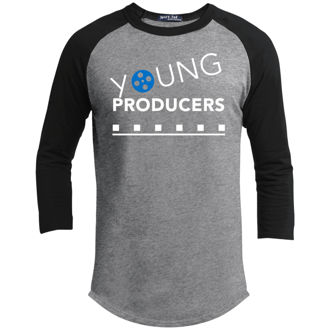 YOUNG PRODUCERS Youth Sporty T-Shirt