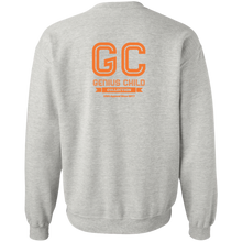 Load image into Gallery viewer, GC Limited Edition Crewneck Pullover Sweatshirt  8 oz.