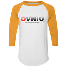 Load image into Gallery viewer, OVNIO Colorblock Raglan Jersey (NEW)