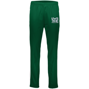 UWS TIME COLLECTION Augusta Performance Colorblock Pants
