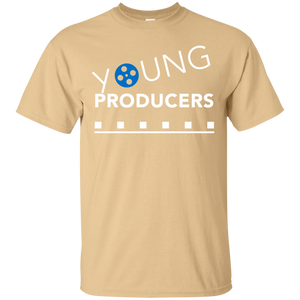 YOUNG PRODUCERS Ultra Cotton T-Shirt