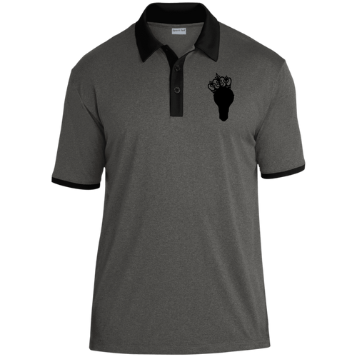 GC LIMITED EDITION Contrast Polo