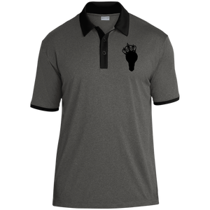 GC LIMITED EDITION Contrast Polo