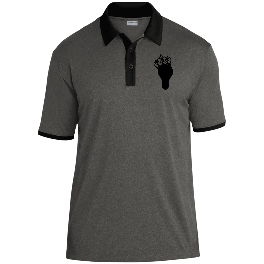 GC LIMITED EDITION Contrast Polo