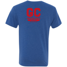 Load image into Gallery viewer, GC Limited Edition Triblend V-Neck T-Shirt