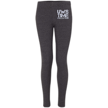 Load image into Gallery viewer, UWS TIME COLLECTION Women&#39;s Leggings
