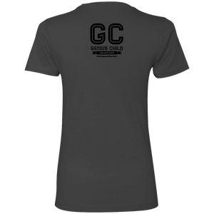GC Limited Edition (1999) Ladies' Boyfriend T-Shirt
