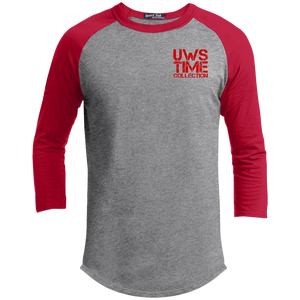 UWS TS LOGO Sport-Tek Sporty T-Shirt