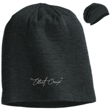 Load image into Gallery viewer, Elliot Croix Slouch Beanie