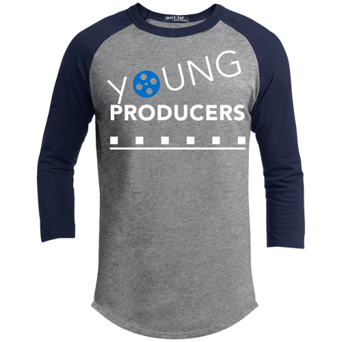 YOUNG PRODUCERS Sporty T-Shirt