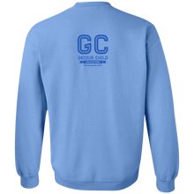 Load image into Gallery viewer, G180 Gildan Crewneck Pullover Sweatshirt  8 oz.
