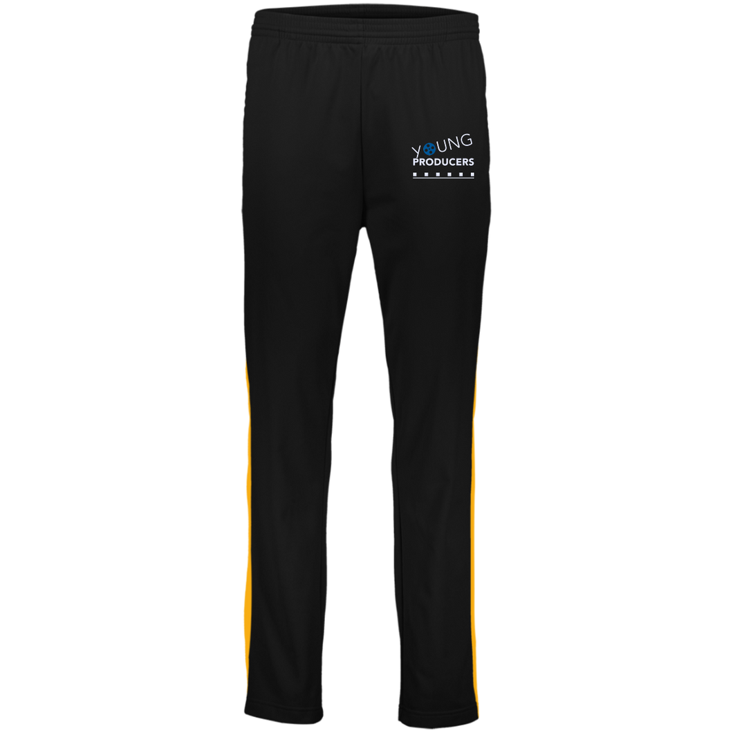 YOUNG PRODUCERS Youth Performance Colorblock Pants