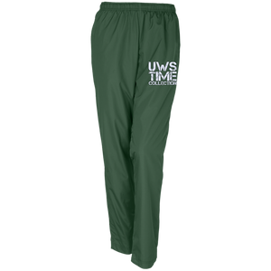 UWS TIME COLLECTION-Tek Ladies' Warm-Up Track Pant