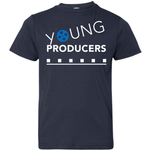 YOUNG PRODUCERS Youth Jersey T-Shirt