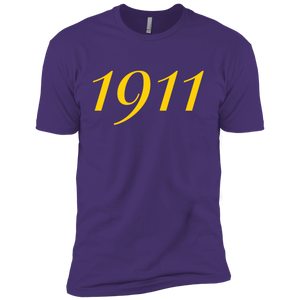 1911  Premium Short Sleeve T-Shirt