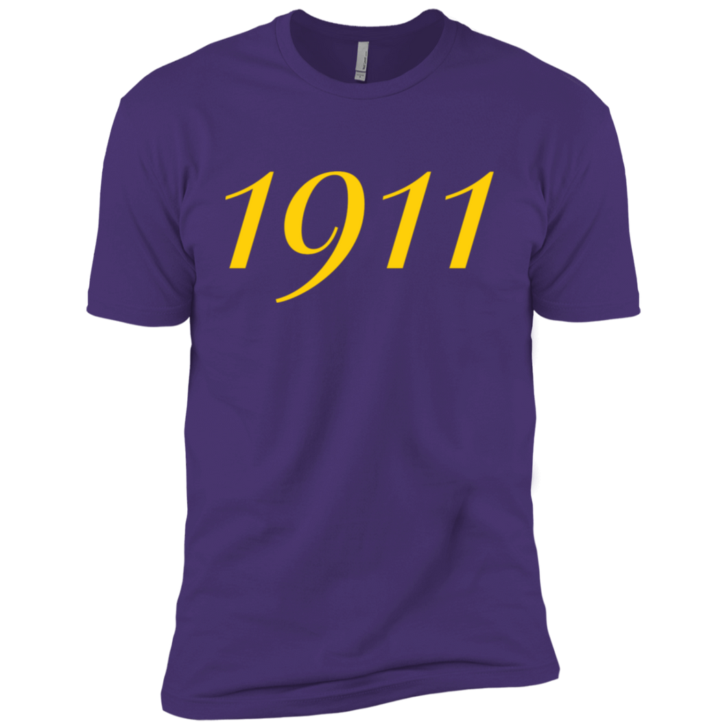 1911  Premium Short Sleeve T-Shirt