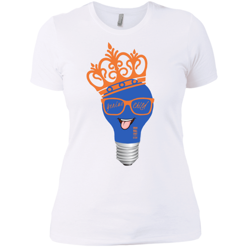 GC Limited Edition Ladies' Boyfriend T-Shirt