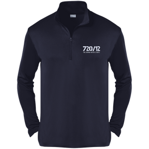 720/12 Sport-Tek Competitor 1/4-Zip Pullover