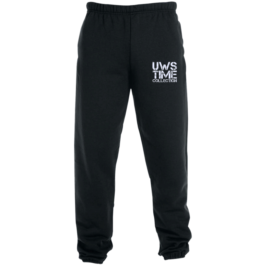 UWS TIME COLLECTION Sweatpants with Pockets