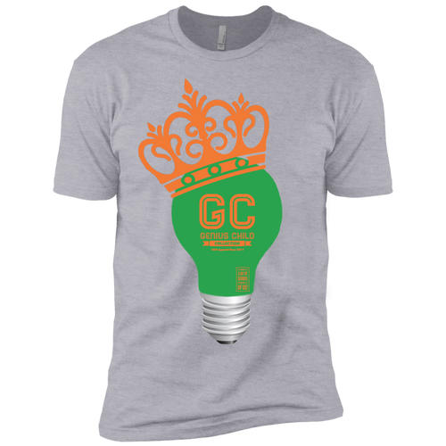 GC Limited Edition Premium Short Sleeve T-Shirt