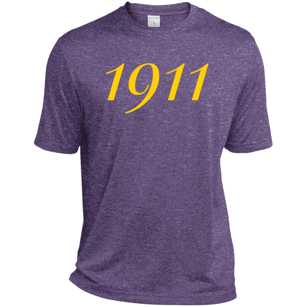 1911 Heather Dri-Fit Moisture-Wicking T-Shirt