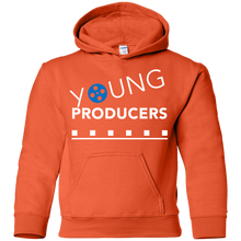 Load image into Gallery viewer, YOUNG PRODUCERS Youth Pullover Hoodie