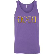 Load image into Gallery viewer, 1911 Unisex Tank