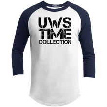Load image into Gallery viewer, UWS TC Logo Sporty T-Shirt