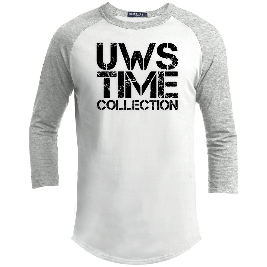 UWS TC Logo Sporty T-Shirt