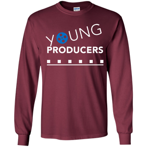 YOUNG PRODUCERS Youth LS T-Shirt