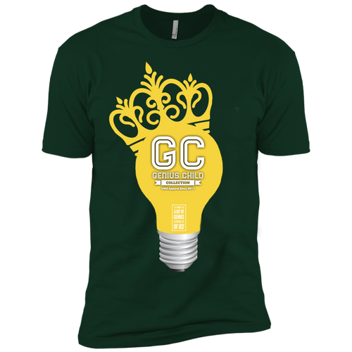 GC Limited Edition Premium Short Sleeve T-Shirt