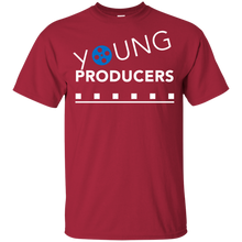 Load image into Gallery viewer, YOUNG PRODUCERS Youth Ultra Cotton T-Shirt