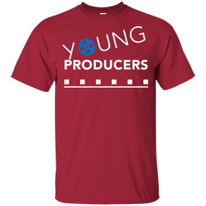 YOUNG PRODUCERS Youth Ultra Cotton T-Shirt