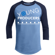 Load image into Gallery viewer, YOUNG PRODUCERS Sporty T-Shirt