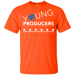 YOUNG PRODUCERS Youth Ultra Cotton T-Shirt