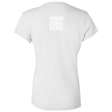 Load image into Gallery viewer, ANPLAHUP  Ladies&#39; Jersey V-Neck T-Shirt