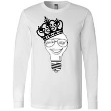 Load image into Gallery viewer, Genius Child Men&#39;s Jersey LS T-Shirt