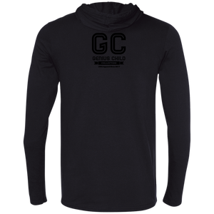 GC Limited Edition LS T-Shirt Hoodie
